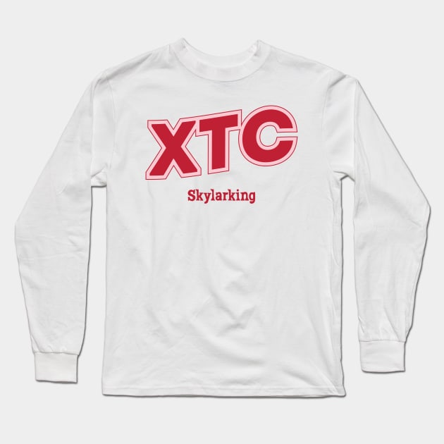 Xtc t shirt clearance